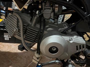 Motore yx 172 4v