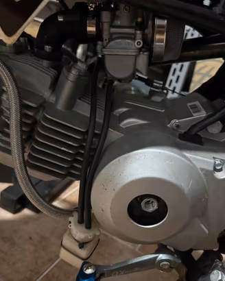 Motore yx 172 4v