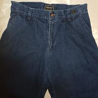 Jeans vintage versace