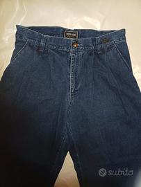 Jeans vintage versace