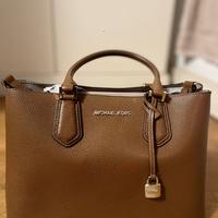Borsa MICHAEL KORS MARRONE
