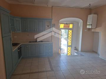 Appartamento - Guardialfiera