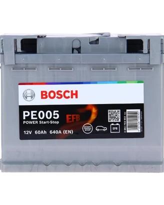 Batteria auto