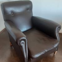 Poltrona Frau vintage
