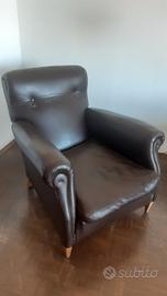 Poltrona Frau vintage