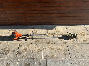 Decespugliatore a scoppio TANAKA