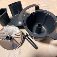 Affettatutto Bimby  TM6/TM5