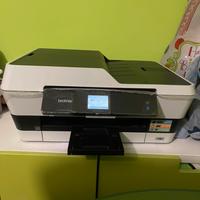 Stampante brother MFC-J6520DW