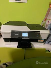 Stampante brother MFC-J6520DW