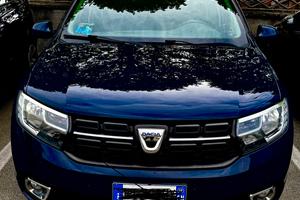 Dacia Sandero 0.9 75 hp 2019 anche x neopatentati
