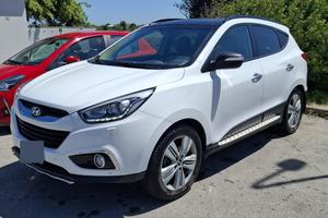 Hyundai IX35 X Possible + Plus  1700 Crdi