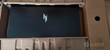 notebook gaming ACER NITRO V 16 -Ryzen7/RTX4060