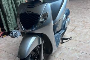 Honda SH150