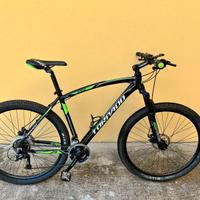Bicicletta mtb
