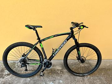 Bicicletta mtb