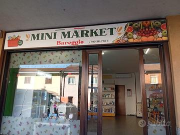 Attività commerciale a Bareggio