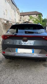 Cupra Formentor 2.0 TDI 4Drive DSG