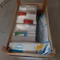 Collezione Vinili 45 giri Italiani e Stranieri