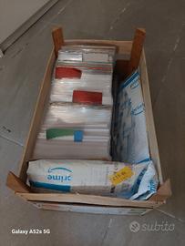 Collezione Vinili 45 giri Italiani e Stranieri