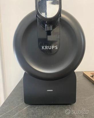 Spillatrice birra krups