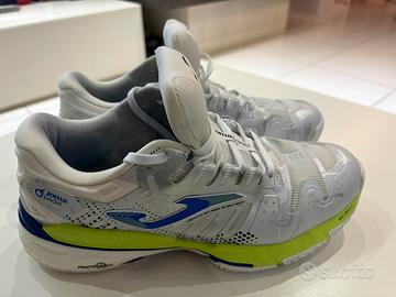 Scarpe padel Joma Slam 43