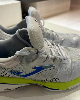 Scarpe padel Joma Slam 43
