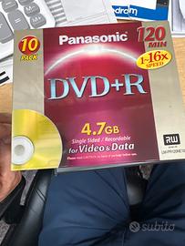 DVD+R