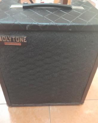 Polytone MINI-BRUTE 2 tuttto originale metà '80