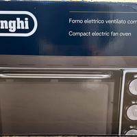 Forno DeLonghi