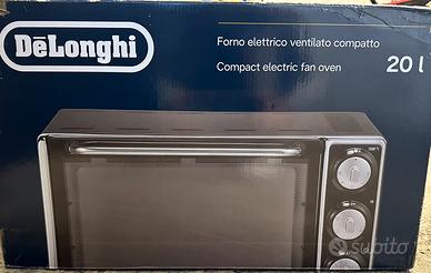 Forno DeLonghi