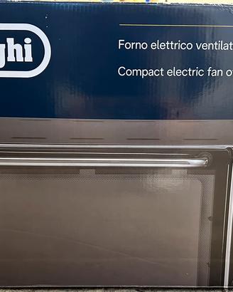 Forno DeLonghi