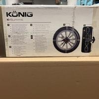 Catene da neve KONIGH K34
