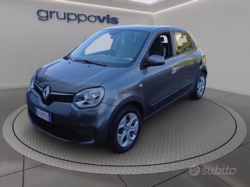 RENAULT Twingo 22 kWh Zen