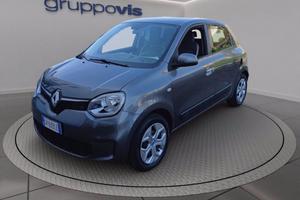 RENAULT Twingo 22 kWh Zen