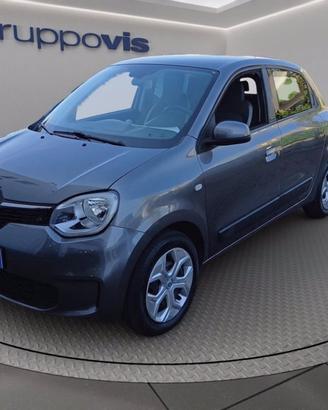 RENAULT Twingo 22 kWh Zen