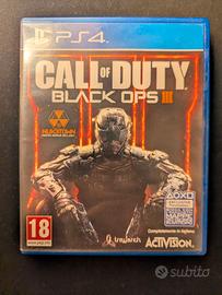 Call of duty black ops III