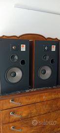 Casse acustiche JBL TLX8