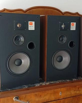 Casse acustiche JBL TLX8
