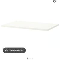 ripiano Ikea elvarli