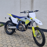 Husqvarna fc 450 2024