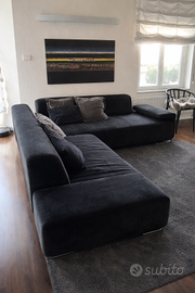 Divano Lowland Moroso