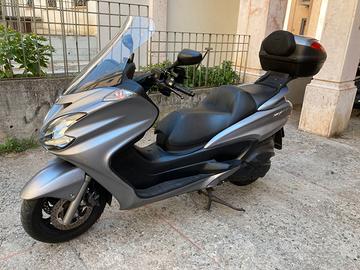 Majesty 400 ABS