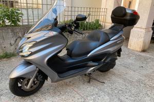 Majesty 400 ABS