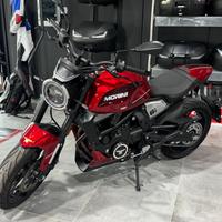 Moto Morini 650 usato garantito WDR MOTO