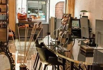 Vendita attività parrucchiere