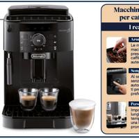 DeLonghi MAGNIFICA S ECAM12.121.B