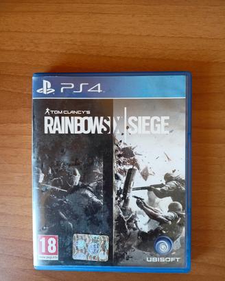 rainbow six siege 