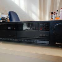Sherwood DD-1030 Doppia piastra HIFI