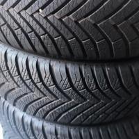 n4 gomme 165 60 14 seminuove 4stagioni 
