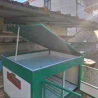 Carrello appendice 